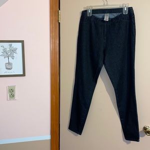 Faded Glory Jeggings